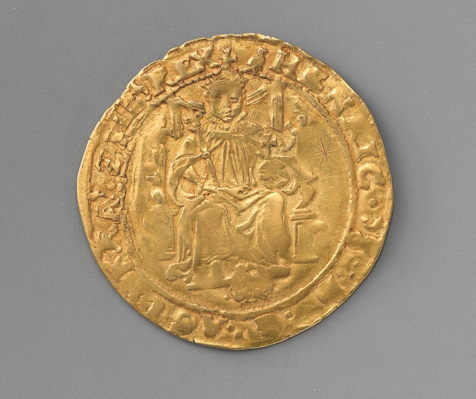 King Henry VIII: The power-hungry monarch, his six wives, and the