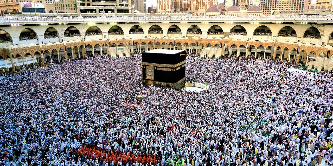 From Mecca to Medina The life of Muhammad and the birth of Islam