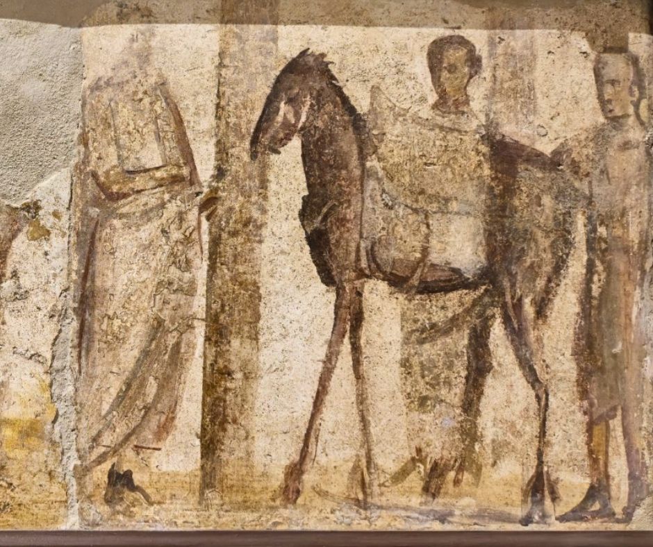 How the engineering marvel of the Roman roads built an empire History