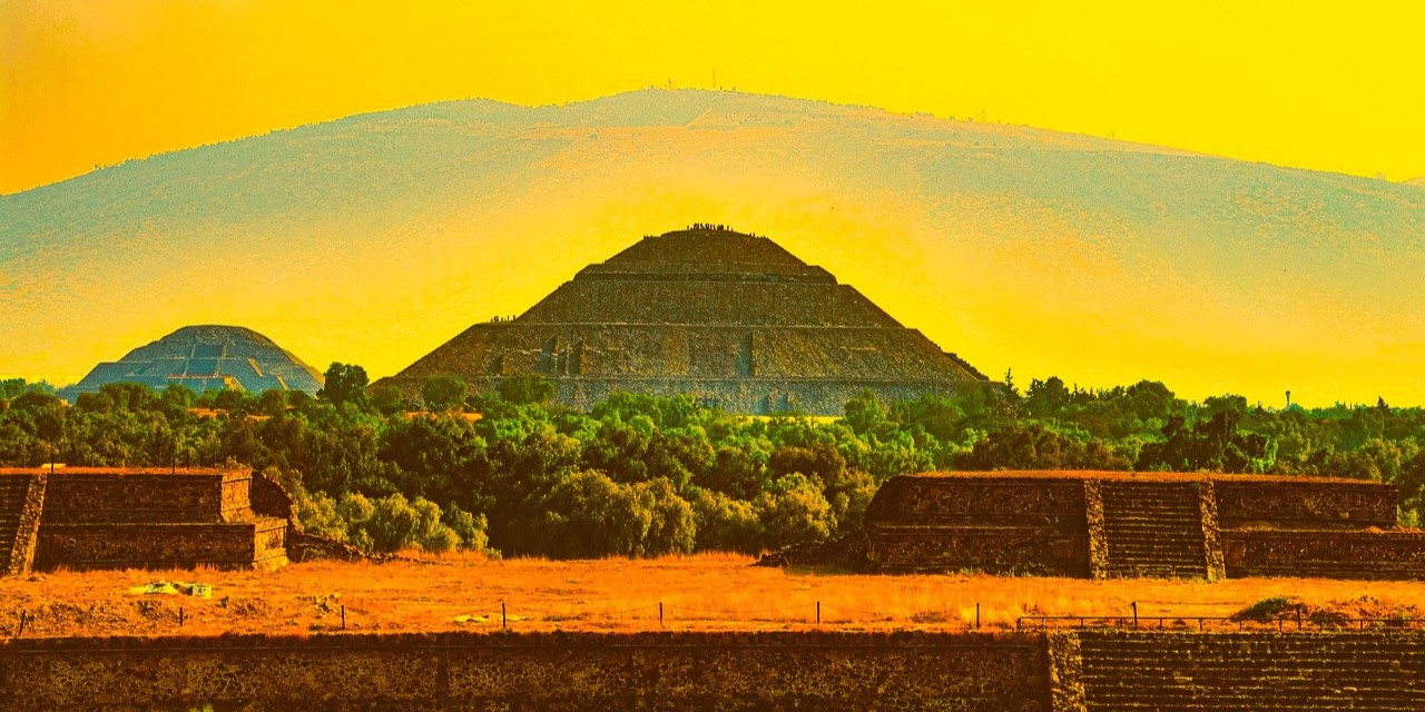 El Dorado revealed: unraveling the mysteries of the fabled 'city of 