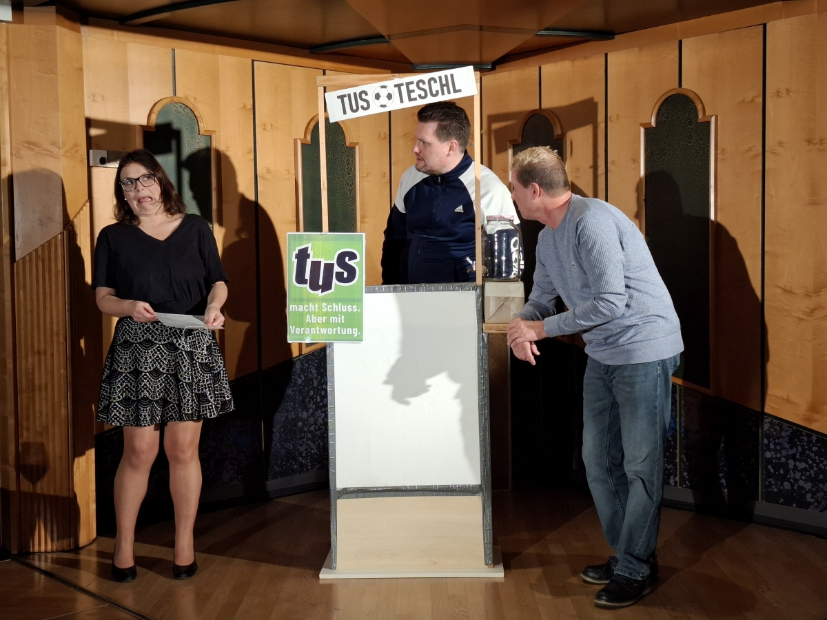 2025 Aller Unfug is Schwer (2)