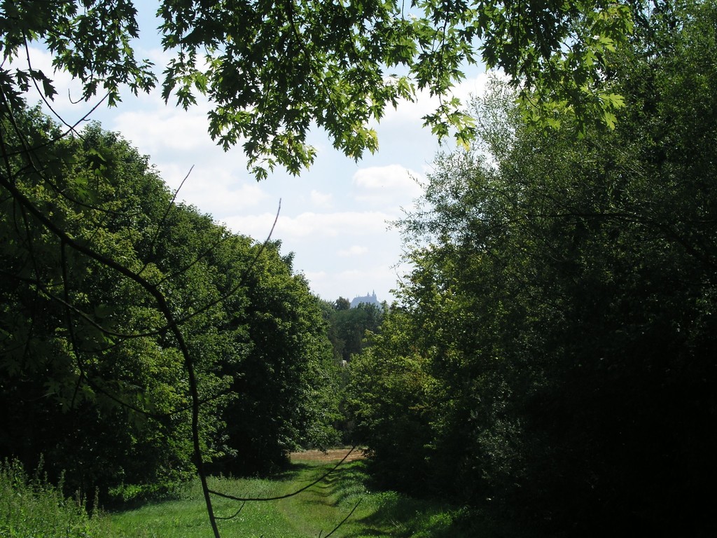 Ausflug Heimatkreis 2012 Sickingen bei Hechingen