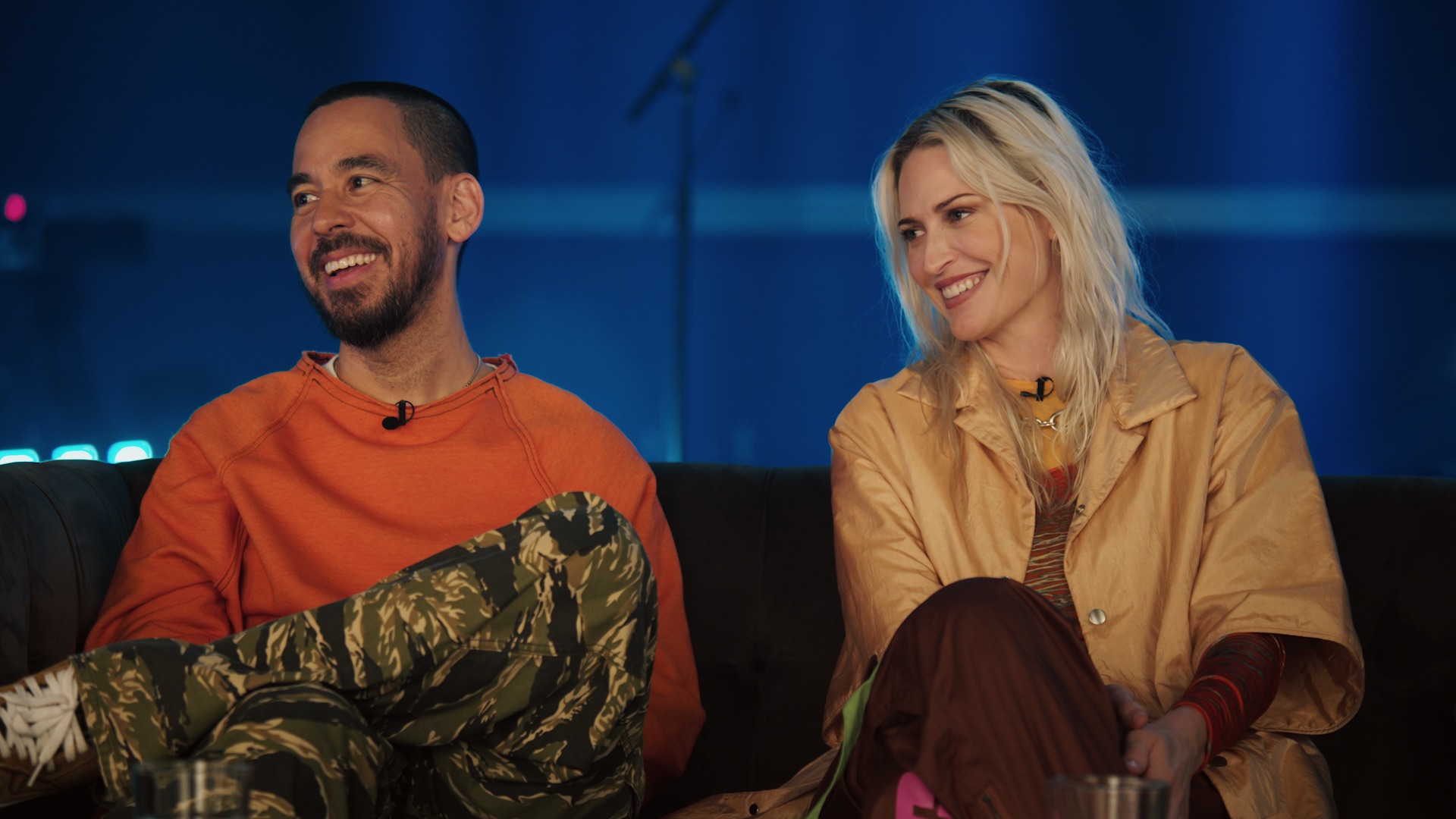 Linkin Park Speak About Reuniting & New Line-Up In New Apple Music Interview