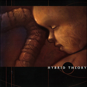 Hybrid Theory (EP) LPTheory