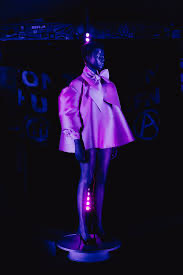 Elzinga Fashion Week Amsterdam 2023