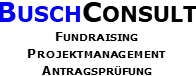 buschconsult-neus Webseite!