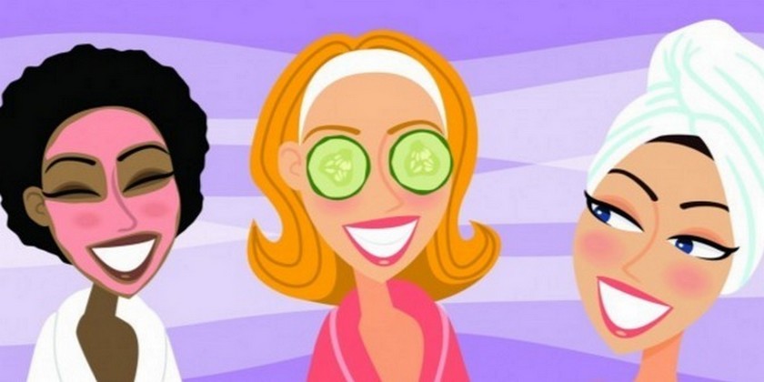 Routine beauté naturelle et personnalisée