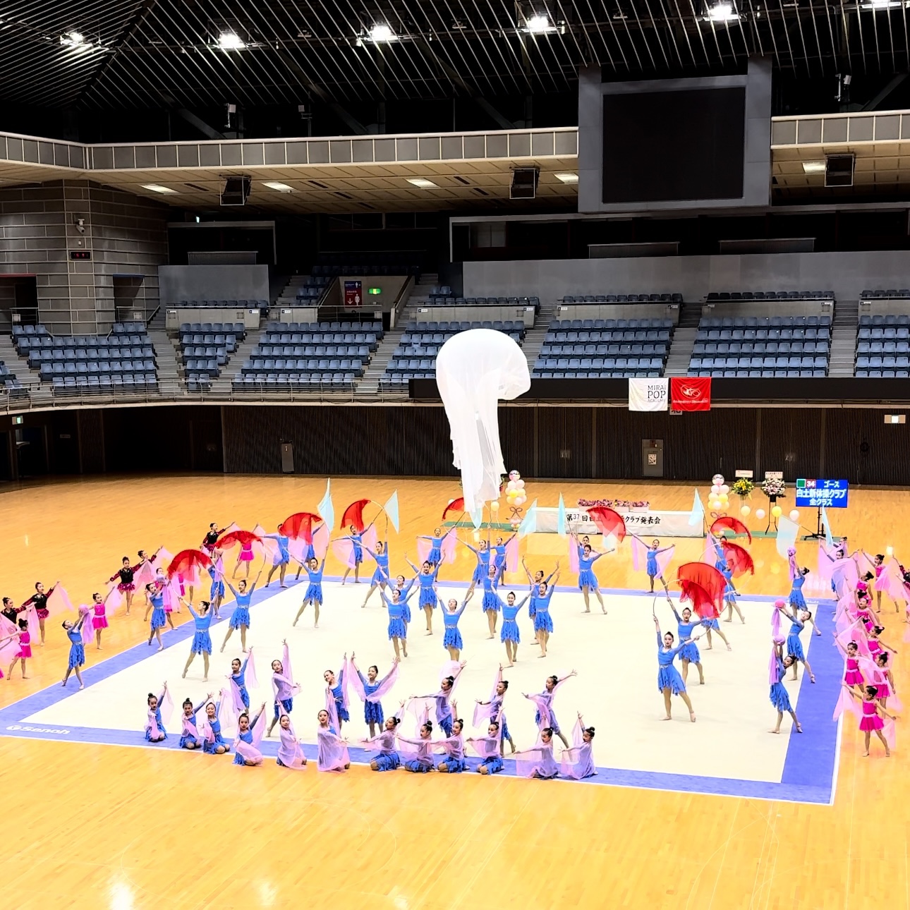 37回目の発表会