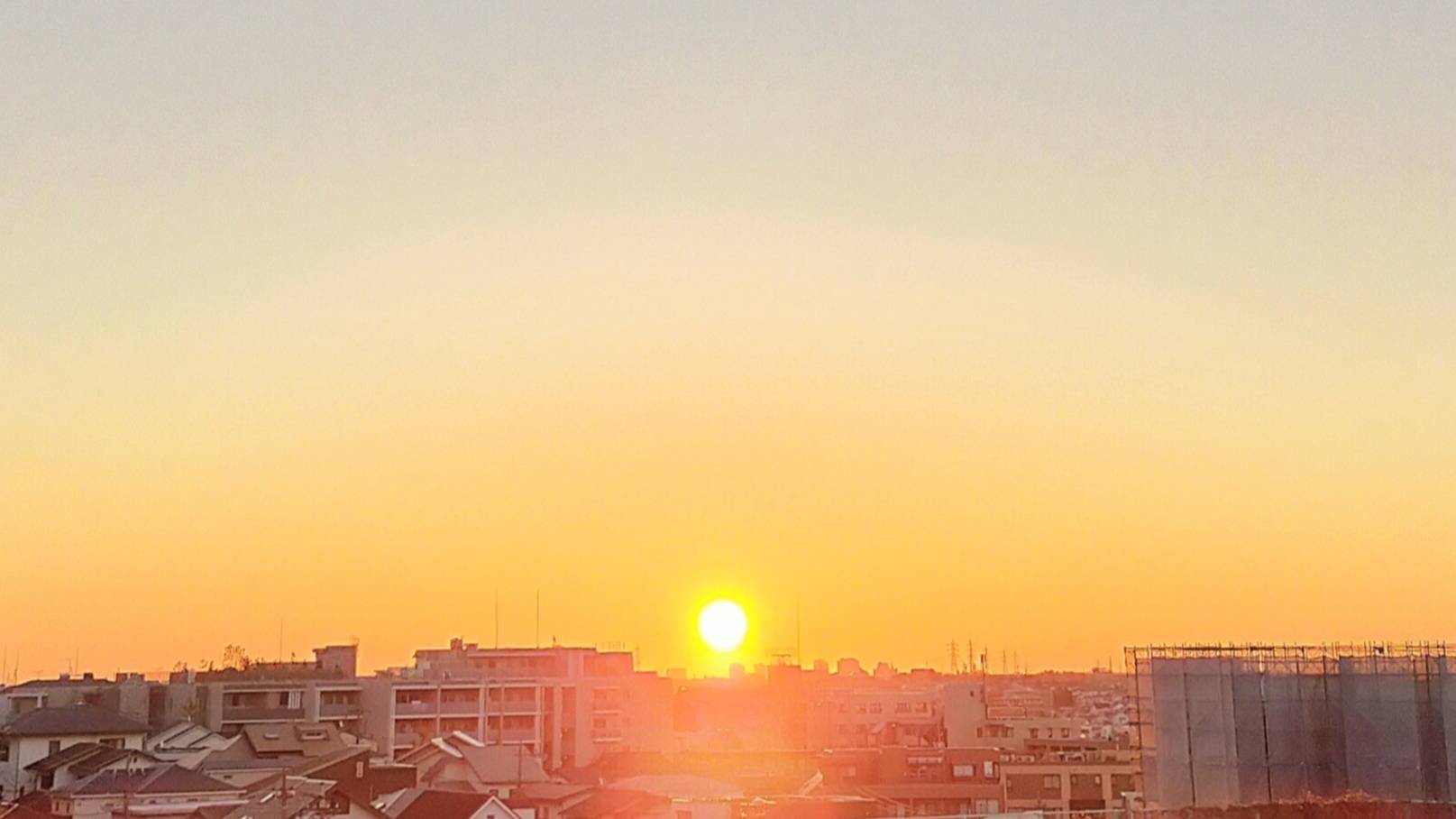 2025年幕開けです