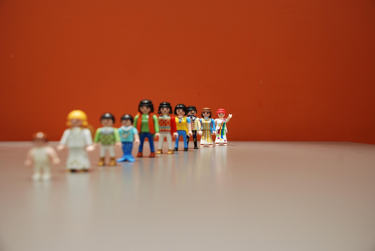 Systemische Familienaufstellung und andere Systeme
