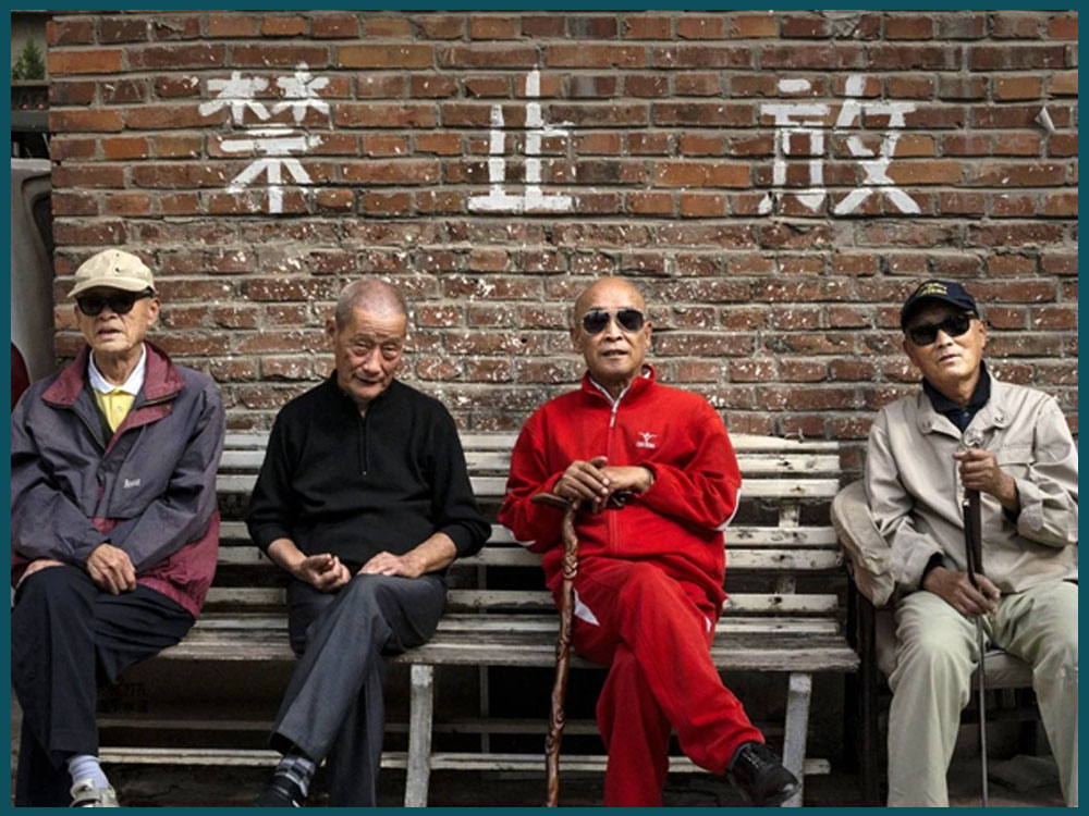 Marktforschung in China