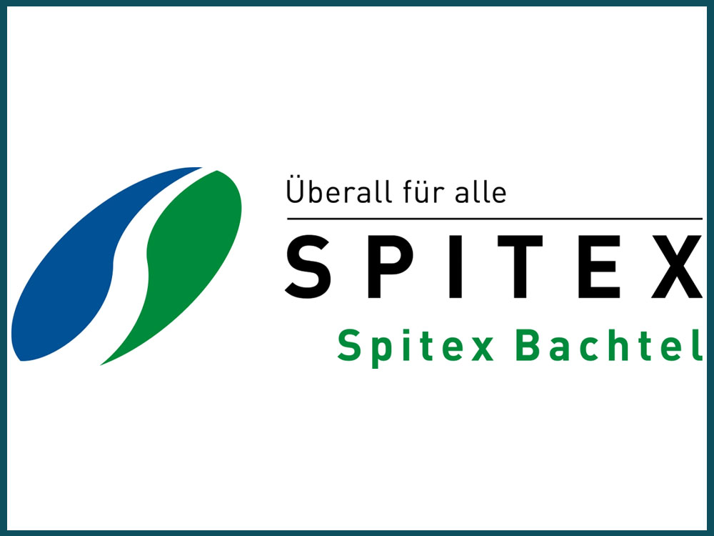 Kooperation Spitex Bachtel und Goldstück