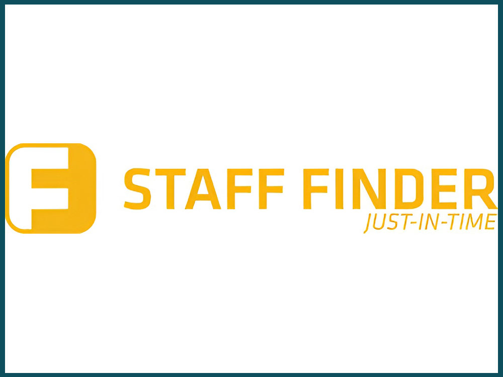Kooperation Goldstück und STAFF FINDER