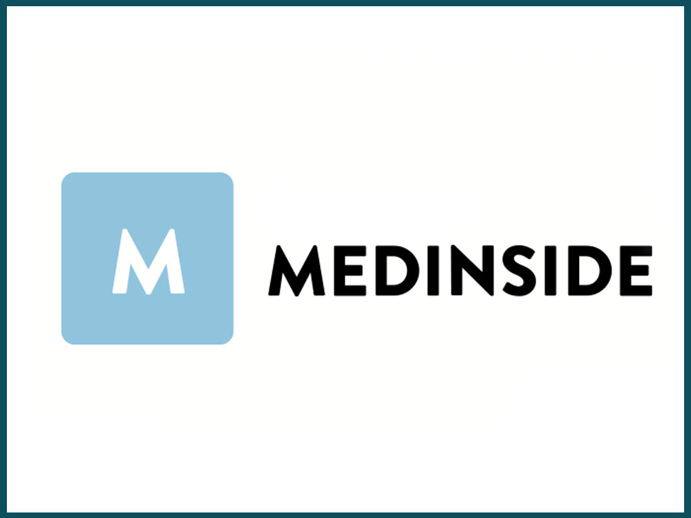 MEDINSIDE berichtet über Flüchtlings-Projekt