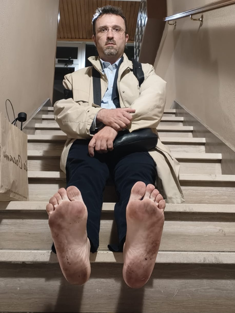 Pellegrinaggio parte 2.0