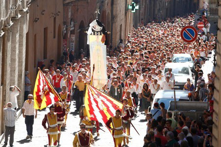 コントラーダパリオ