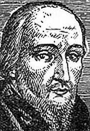 Ambrose Edward Barlow (1585 - 1641)