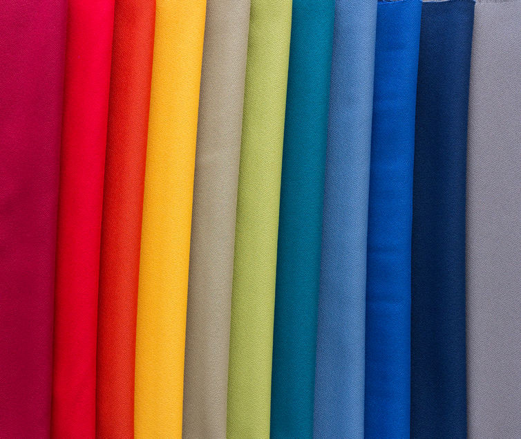 Ealing Fabrics and Haberdashery London