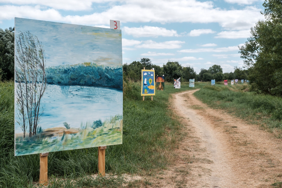 Les Rosiers-Sur-Loire