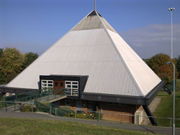 Sacred Heart Catholic Church, Weston Favell