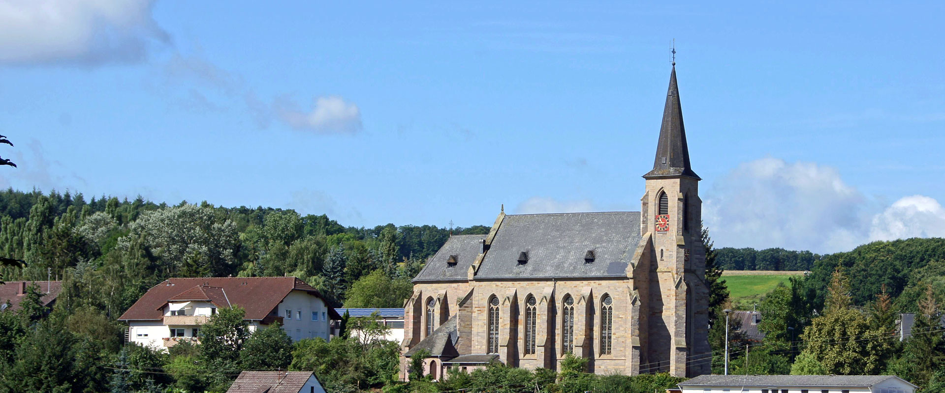 Mittelreidenbach Mittelreidenbach