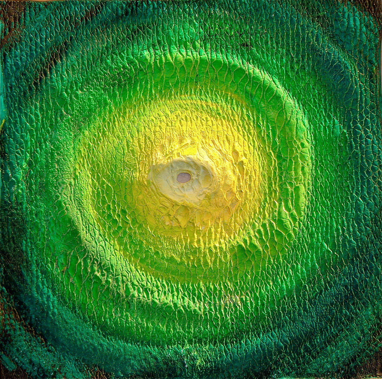 | 30x30 cm | Acryl auf Hartschaum | CHF 210.- 