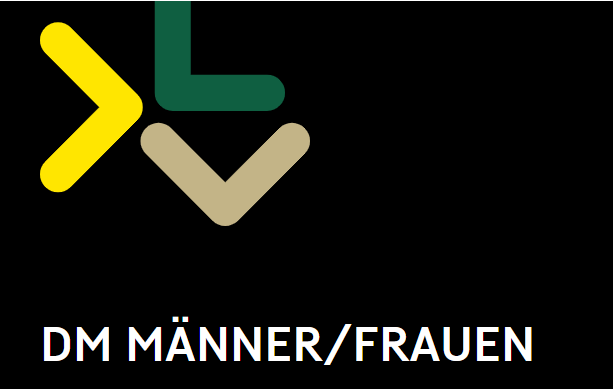 DM Männer/Frauen in Dresden: Hawa, Henning, Josie, Jule und Toni am Start
