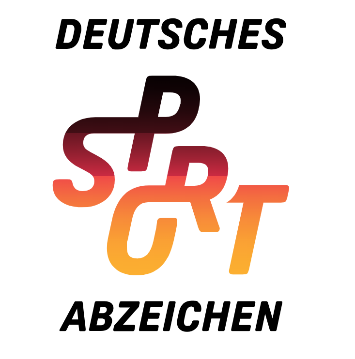 Sportabzeichen am Montag, 11.08. ab 17.30 Uhr