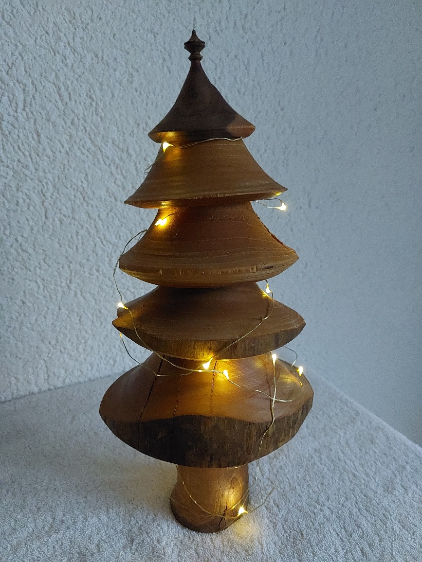 Frohe Weihnachten