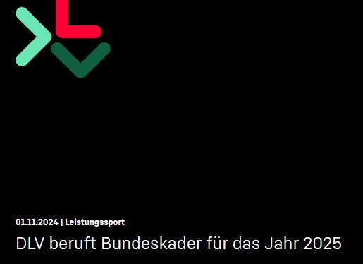 Aleksander, Cedric und Lennard in Bundeskader berufen
