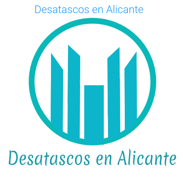 Página web de desatascosenalicante