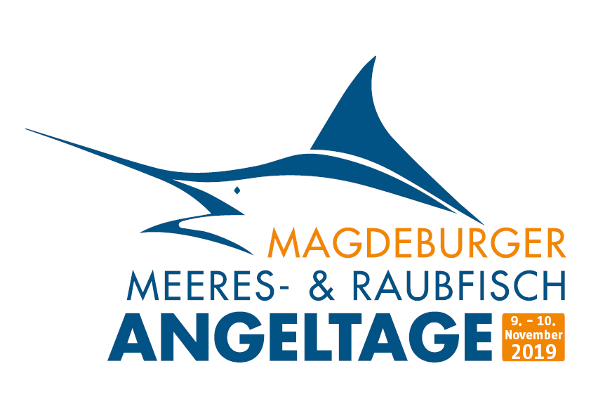 Magdeburger Meeres- und Raubfischangeltage 2019