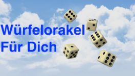 WГјrfel Orakel Kostenlos WГјrfel Orakel Kostenlos