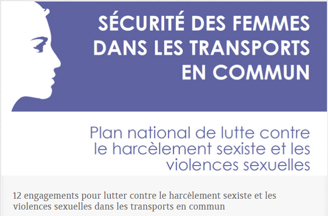 Cette affiche est reproduite avec l'autorisation du ministère des Familles, de l'Enfance et des Droits des femmes (2016). Cliquez sur l'image pour voir la page d'origine.