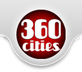Panoramen auf "360 Cities"