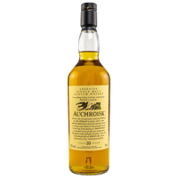 Auchroisk Distellery