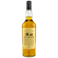 Auchroisk Distellery