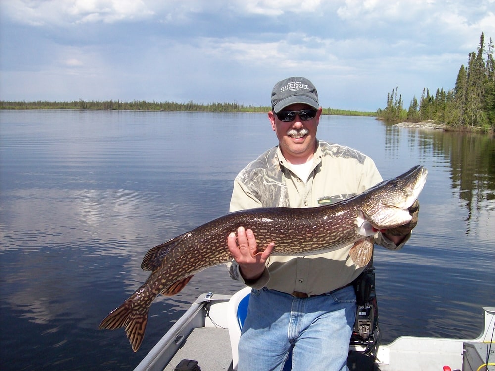 Image Gallery Pickle Lake Outposts Ontario FlyIn Fishing