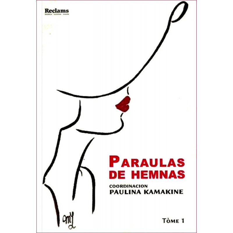 Paraulas de Hemnas - Tòme 1