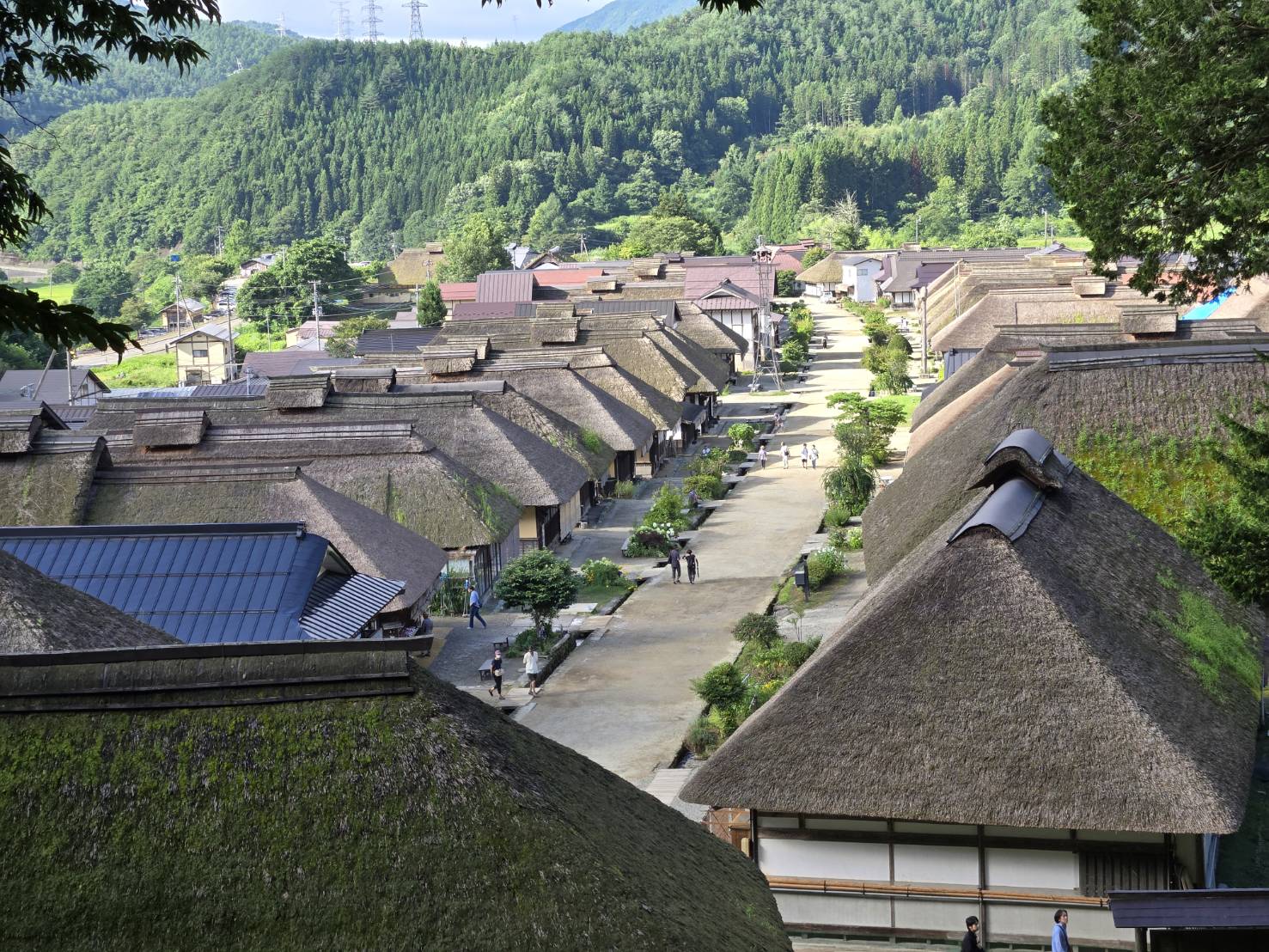建築探訪【福島・栃木】