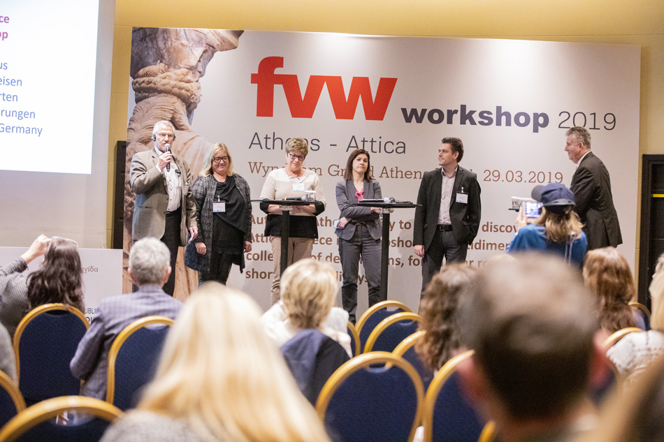 Seminare und Workshop bei Helmut Singer buchen...