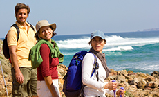 Neuseeland Wander aktiv Reisen  inKleingruppe...