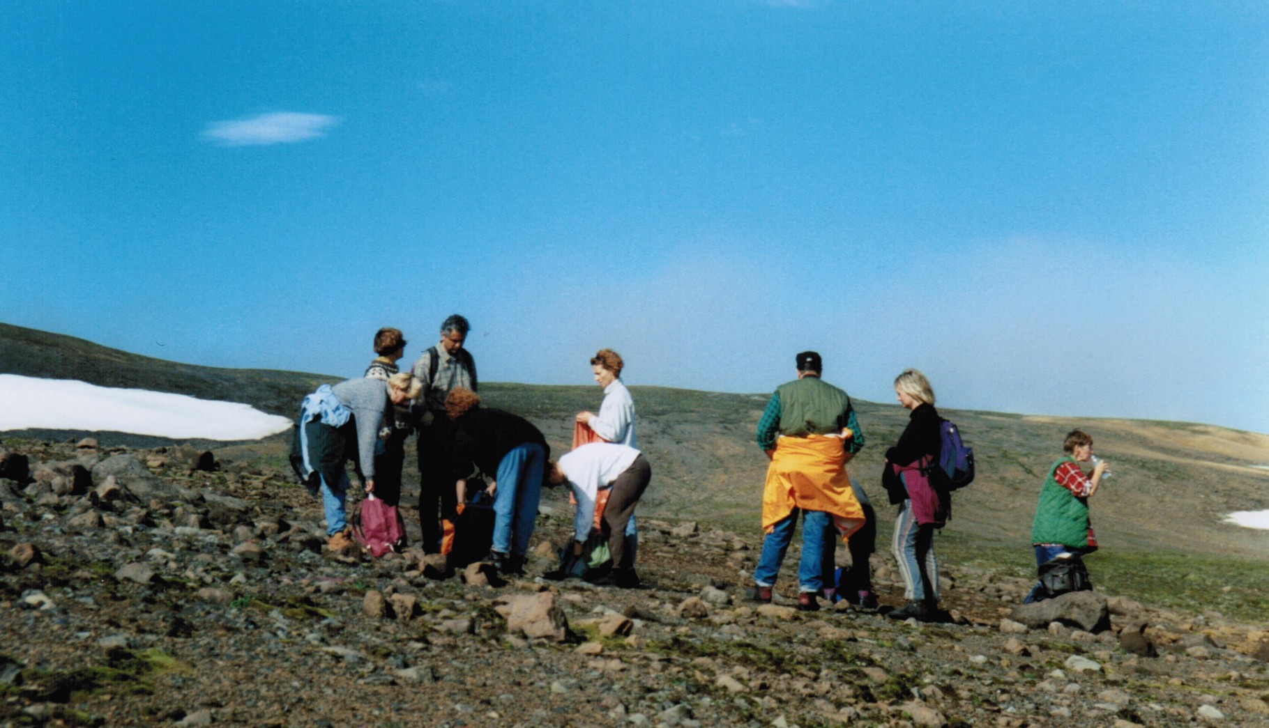 Island Rundeisen Wanderreisen & Trekking im Hochland...