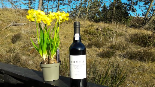 Ostern ist auch Portweinzeit.  Jetzt leckere Portweine bei uns zu Osternpreisen online bestellen...