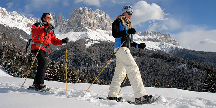 Ski- und Winterreisen jetzt preiswert bei uns buchen...
