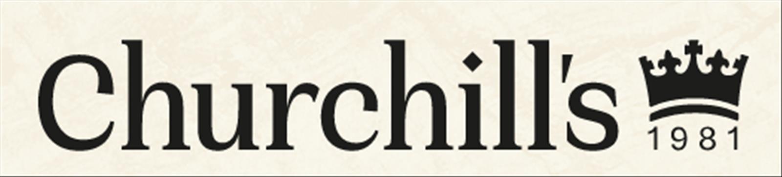 Churchill  10 Jahre OLD Tawny Portwein - Portweintastings jetzt bestellen bei SINGER Portweine Hamburg...