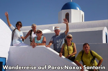 Wanderurlaub individuell oder geführt...