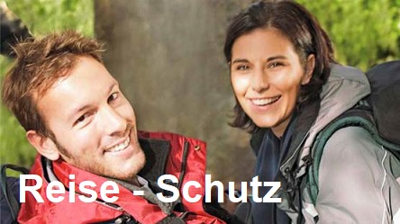 Reise-Schutz weltweit für Sie gemacht, jetzt bei uns online abschliessen mit Sofort -Bestätigung.
