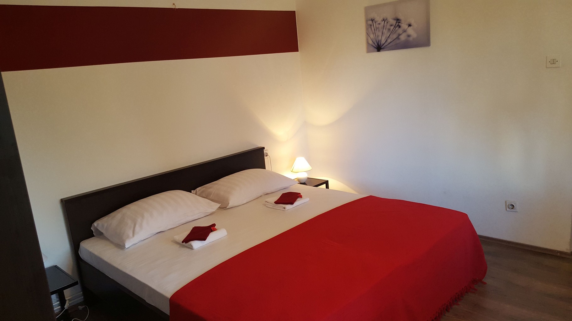 sleeping room 1