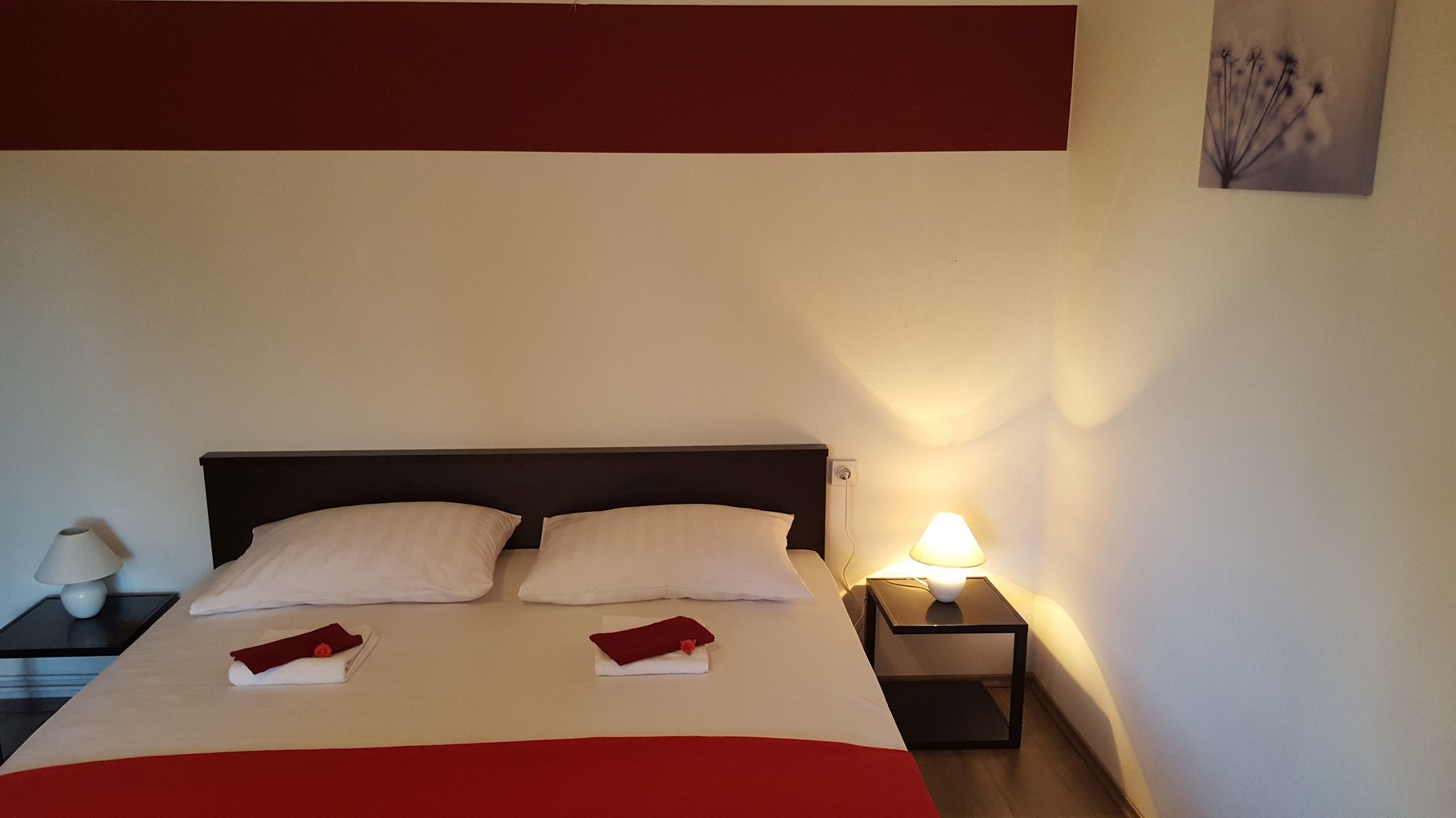 sleeping room 1